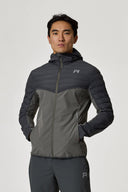 Cirrus Jacket - Grey