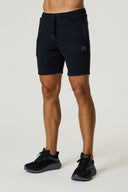 Motion Shorts - Black