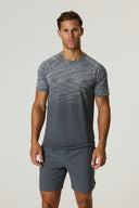Axis T-Shirt - Grey