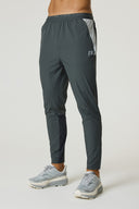 Flight Pants - Light Grey / Slate