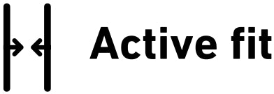Fit Type Icon