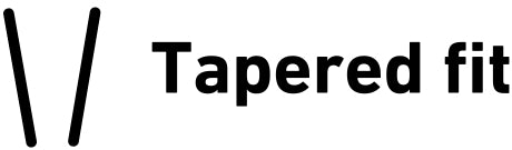 Fit Type Icon