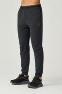 PACE PANT - BLACK / REFLECTIVE