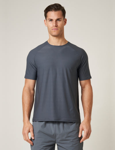 HORIZON T-SHIRT - TURBULENCE