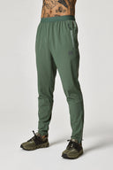 Xcelerate Pants - Sage / Botanical