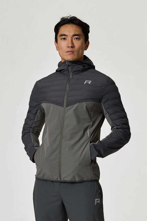 Reprimo: Scientific Sportswear | Technical Fabrics, Ultimate Comfort