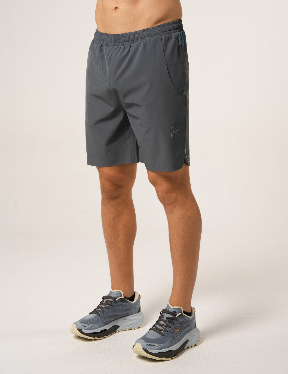 CURVE SHORTS - TIDE / TURBULENCE