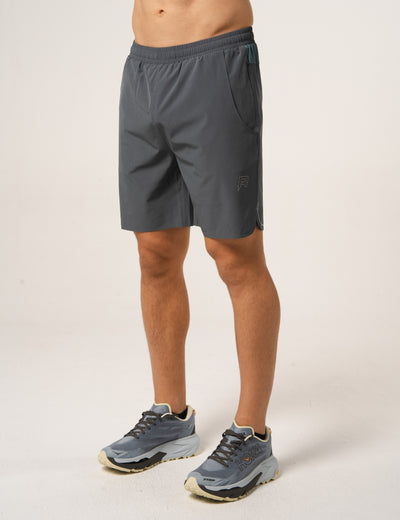 CURVE SHORTS - TIDE / TURBULENCE