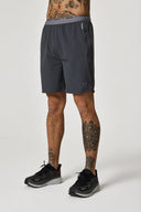 Omni Shorts - Graphite