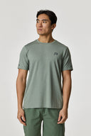 Xcelerate T-Shirt - Sage
