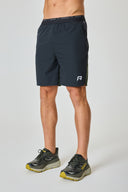 Flight Short - Olive / Dark Grey 2.0