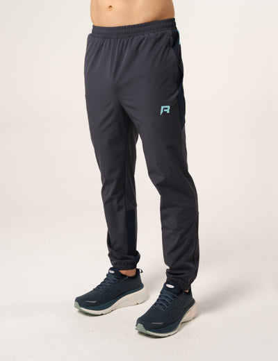 RP VORTEX PANTS - BLUE STEEL / CYAN