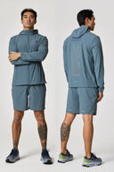 Pace Tri-Set - Blue Steel