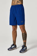 Nova Shorts - Blue / Royal Blue