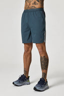 Flight Shorts - Marble / Storm Grey