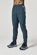 Flight Pants - Marble / Storm Grey