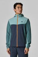 Flight Twin-Set - Aqua / Hydro