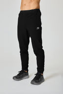 Summit Pants - Onyx / Black / Red