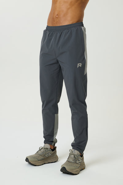 VORTEX PANTS - FADED DUNE / SLATE