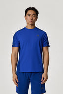 Nova T-Shirt - Cobalt / Royal Blue