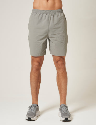 HORIZON SHORTS - GHOST