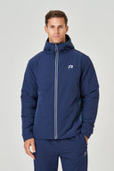Clima Jacket - Marine / Midnight Blue