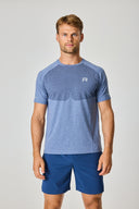 Form T-Shirt - Navy