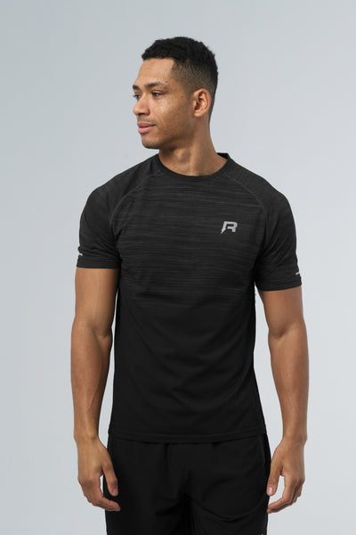 AXIS T-SHIRT - BLACK