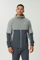 VORTEX WINDBREAKER - FADED DUNE / SLATE