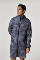 Kaleido Twin-Set - Grey
