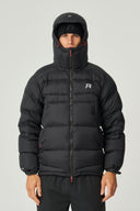 Arctic Jacket - Carbon / Black