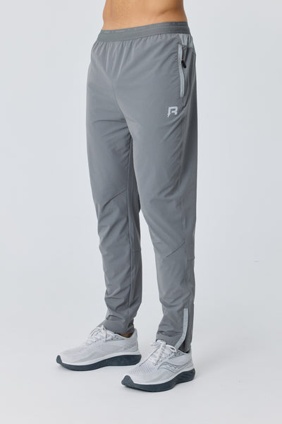 SUMMIT PANT - CHARCOAL / MARBLE