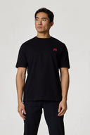 City Series T-Shirt - Liverpool- Black