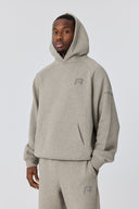 COLLECTIVE HOODIE - GREY
