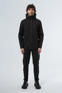 NEXO JACKET - BLACK