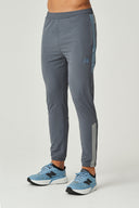 VORTEX PANT - DUSKY BLUE / TURBULENCE