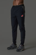 RP Flight Pant - Black / Red