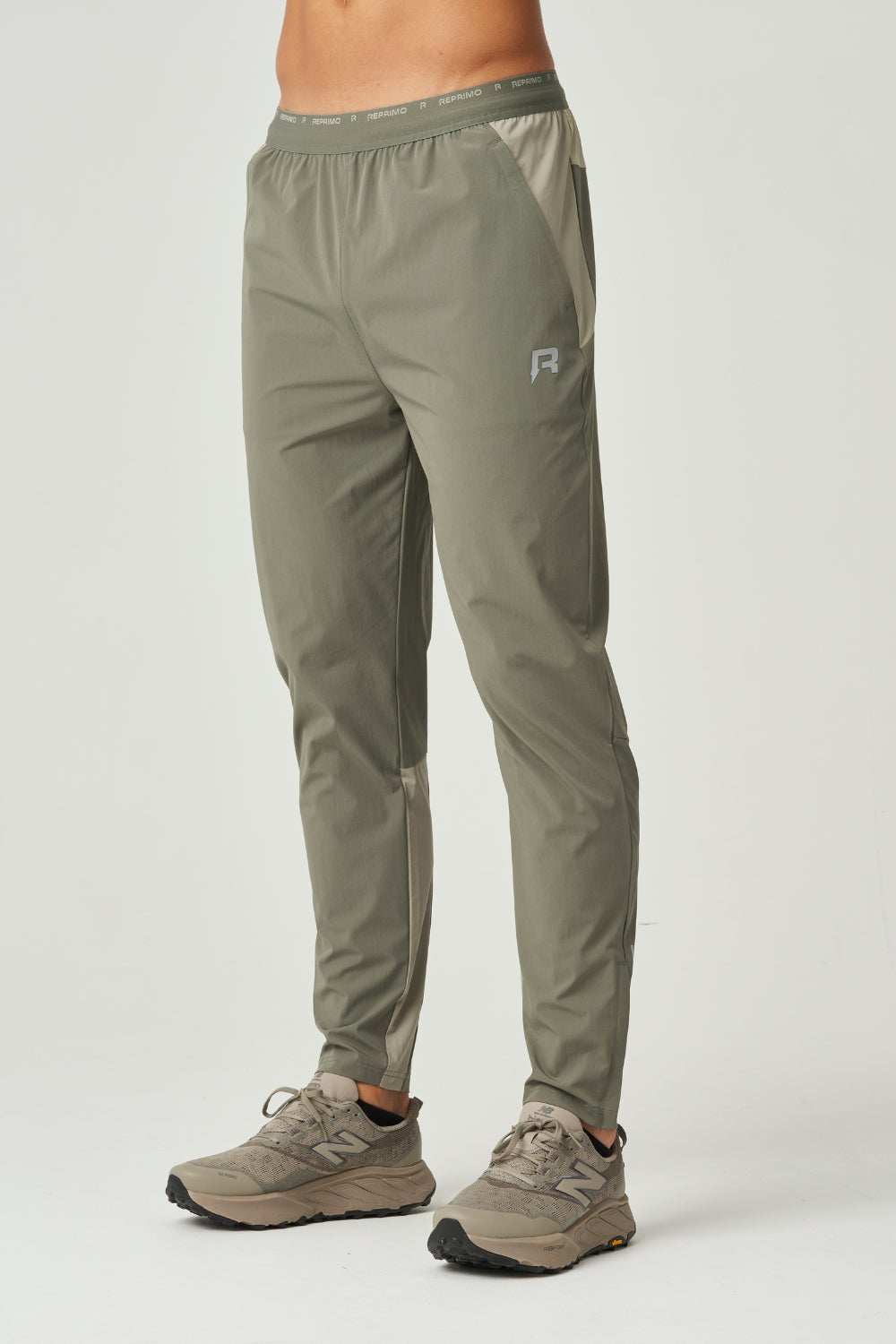 FLIGHT PANT - KHAKI / SAND