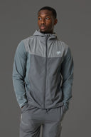 RP Flight Windbreaker - Grey