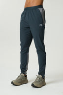 FLIGHT  PANT - GARGOYLE / ASH GREEN