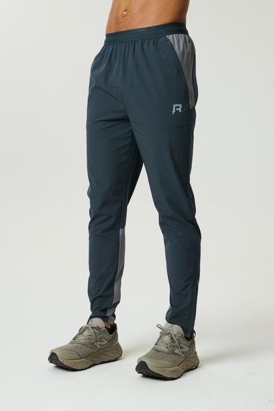 FLIGHT  PANT - GARGOYLE / ASH GREEN