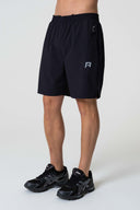 Ripple Shorts - Black