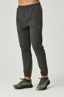 VORTEX PANT - OLIVE / DARK GREY