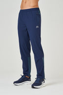Clima Pants - Marine / Midnight Blue