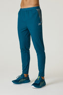 Flight Pants - Tidal Teal / Blue Steel