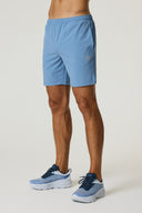 Track Short - Elemental Blue