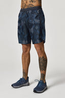 Tide Shorts - Navy