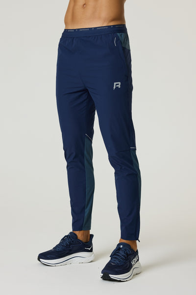 Apex Pants - Navy / Marine