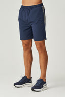VORTEX SHORT - NAVY / CHARCOAL