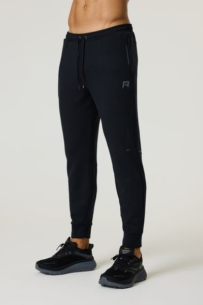 MOTION JOGGER - BLACK